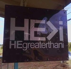 Meet your Posher, Olga